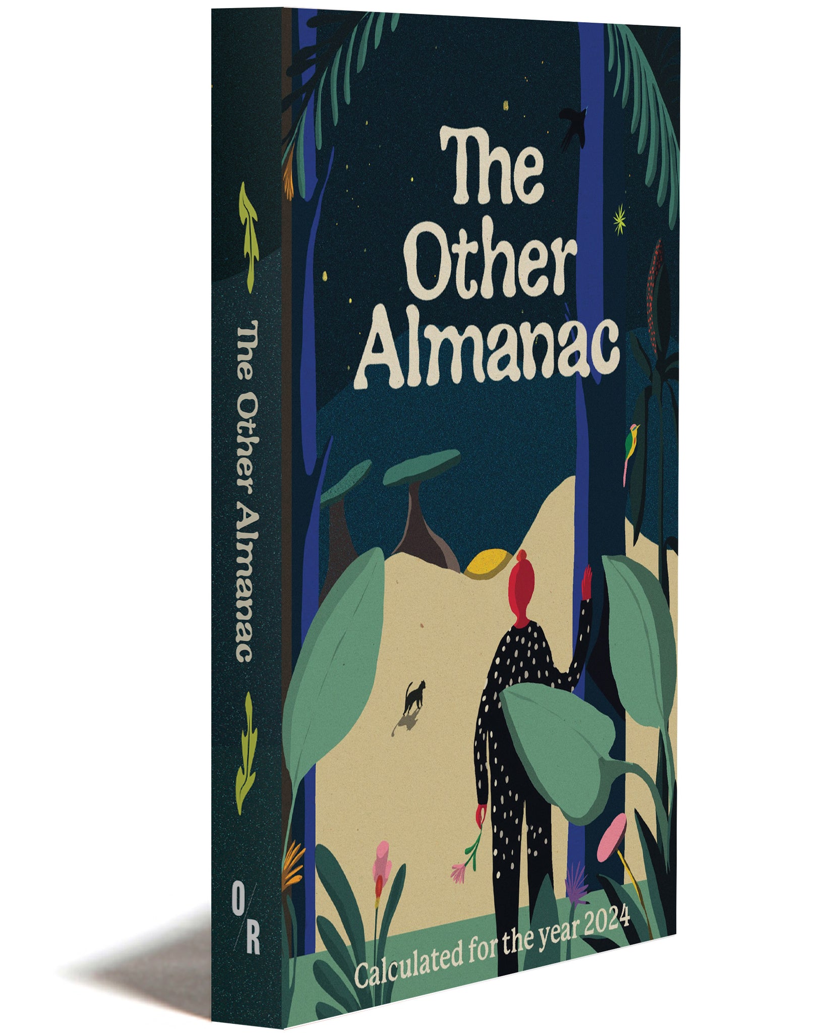 The Other Almanac 2024