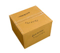 Danielle Klebes, Trophies box (2026)
