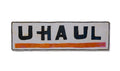 Danielle Klebes, Uhaul Sign (2026)