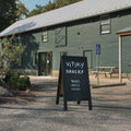 One Month of Vitsky Bakery Pastries