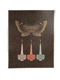 Eradura Velas Riso Print