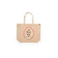 Taha Clayton Tote Bags