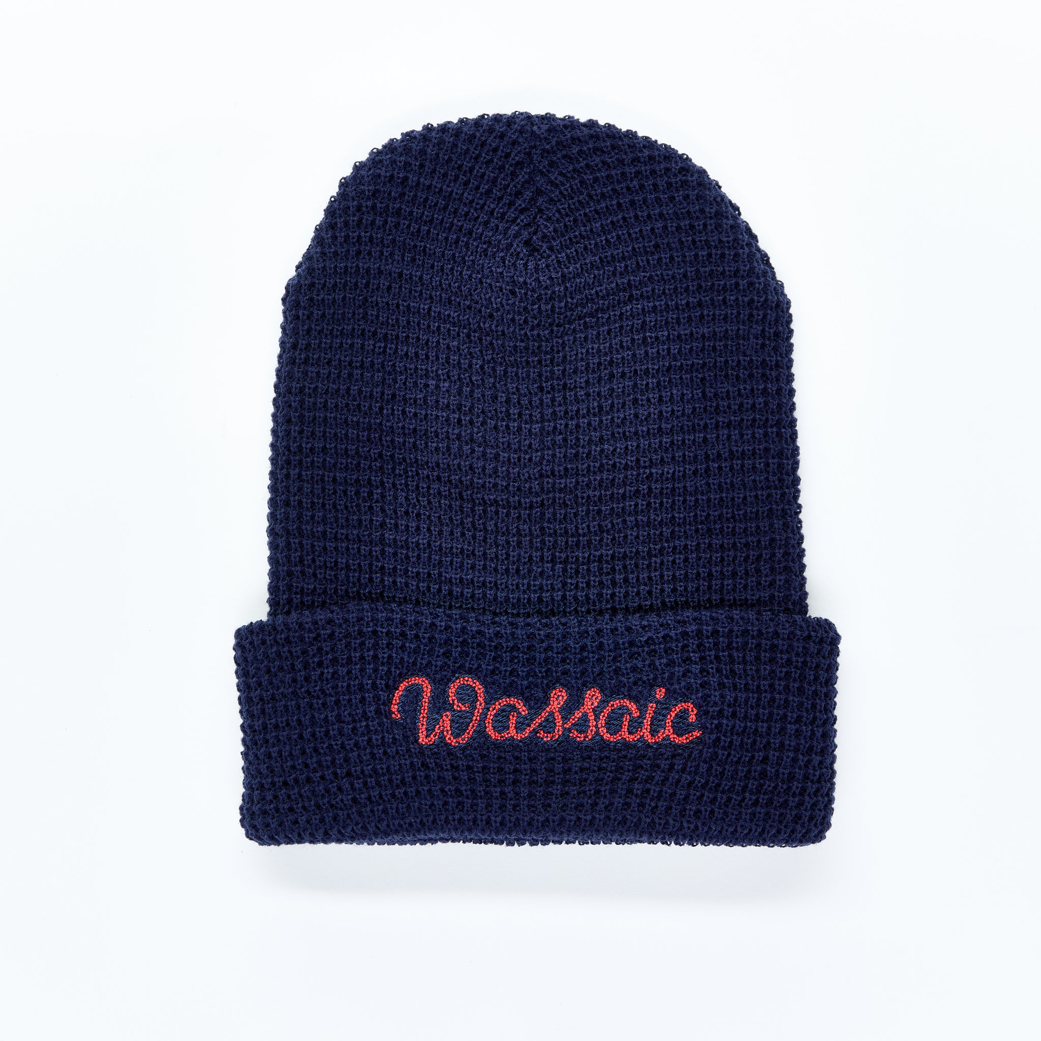 Wassaic Beanie