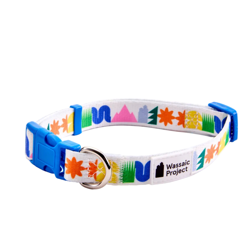 Hello Hamlet Collar