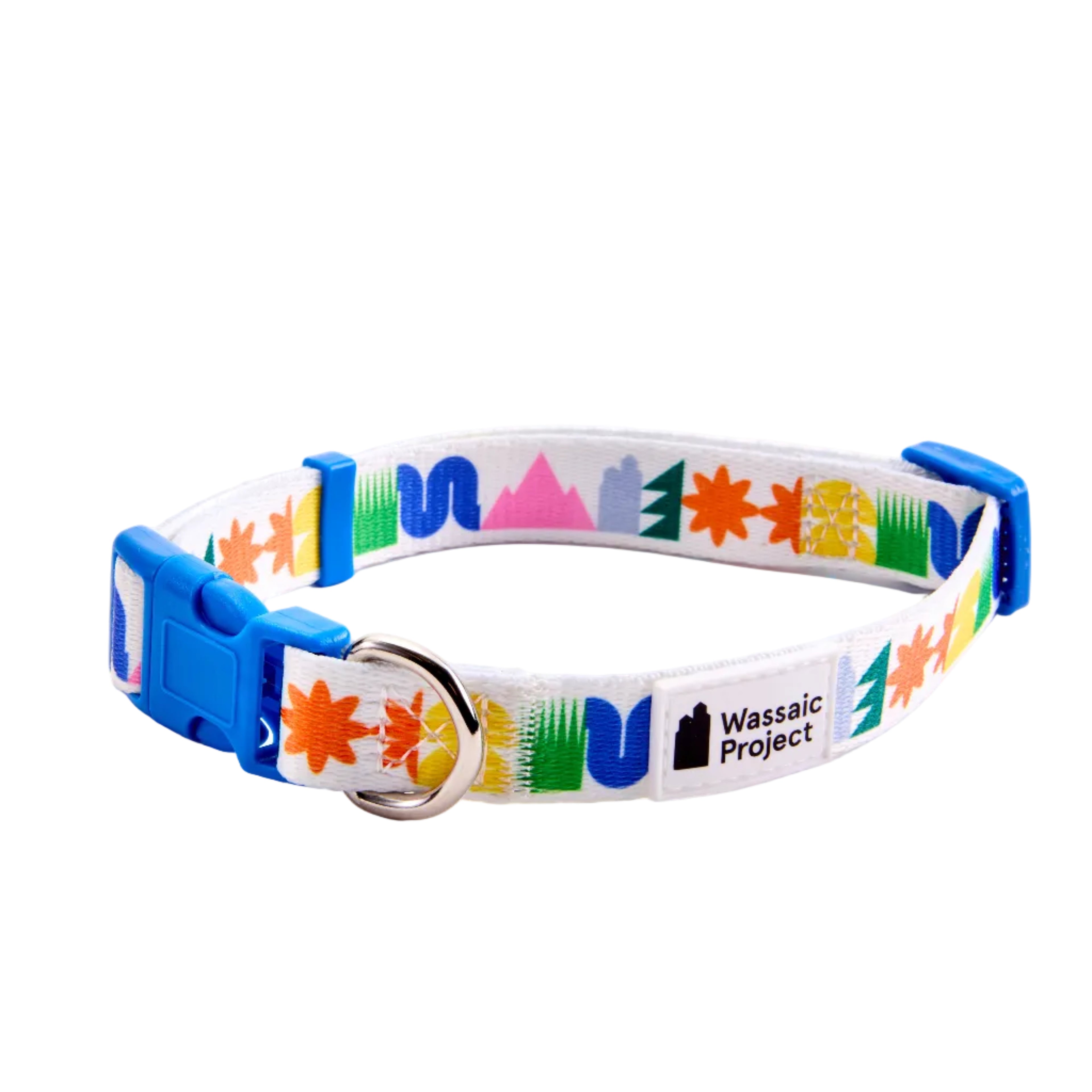 Hello Hamlet Collar