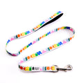 Hello Hamlet Leash