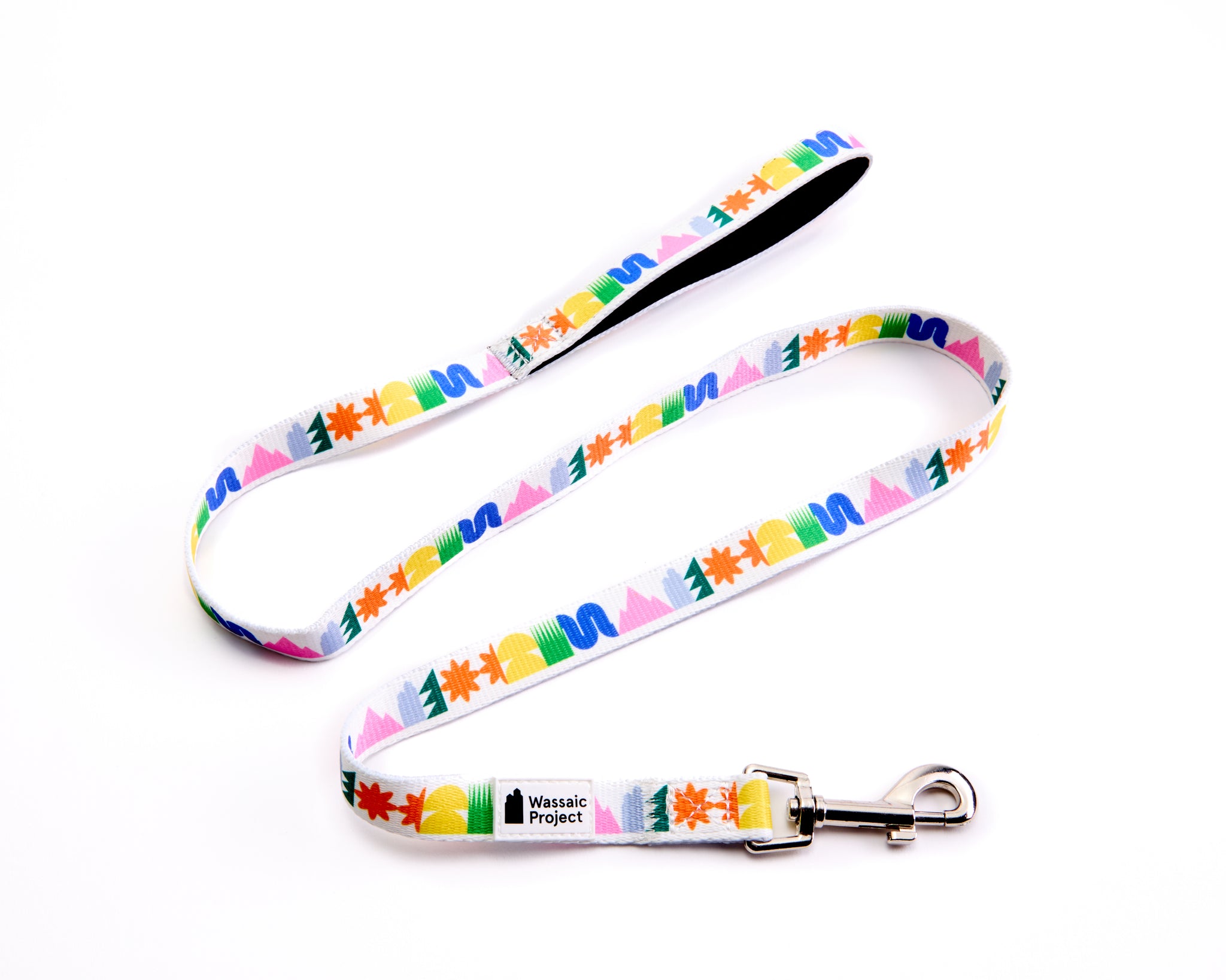 Hello Hamlet Leash and Collar Set