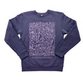 Wassaic Project Sweatshirt - Max Bode Design
