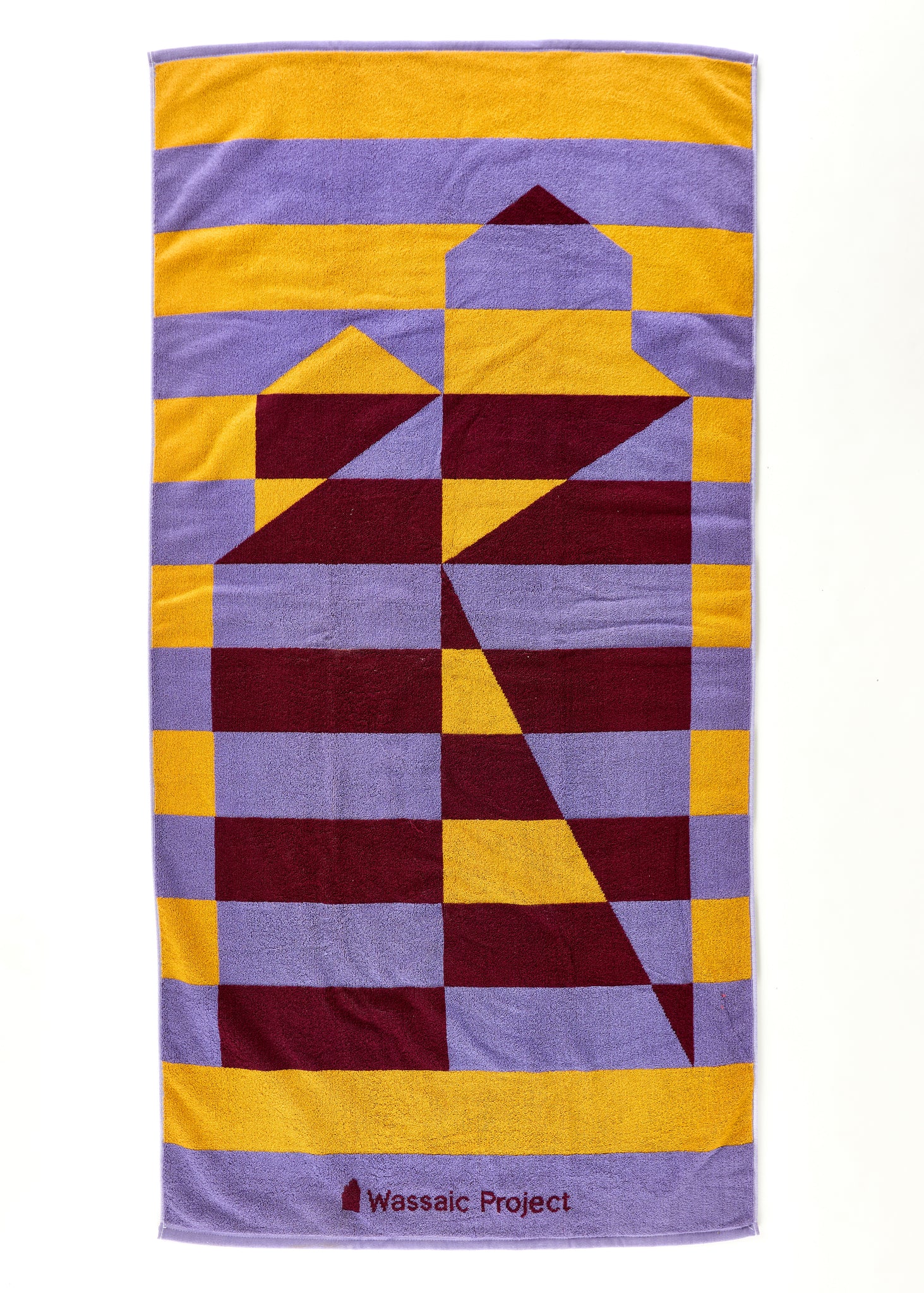 Wassaic Project Mill Towels