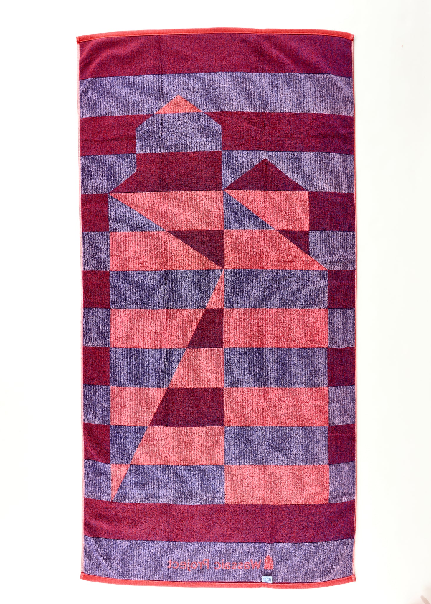 Wassaic Project Mill Towels