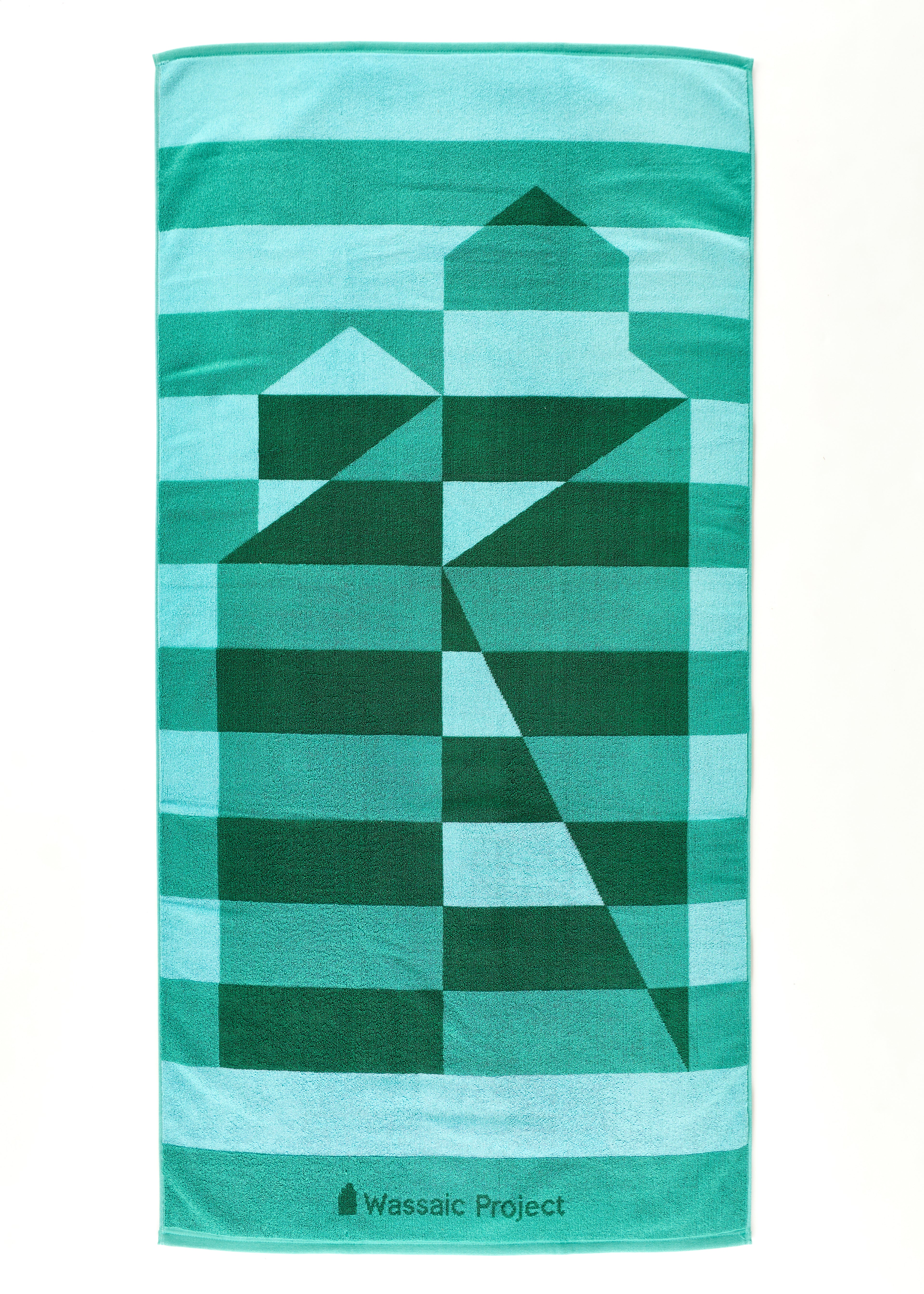Wassaic Project Mill Towels