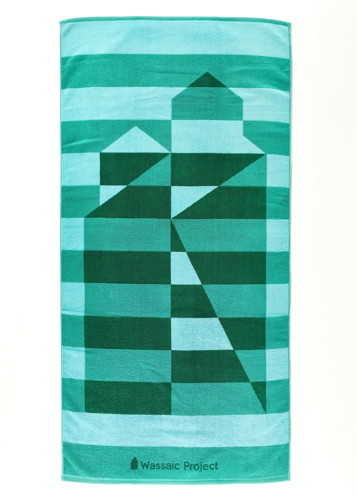 Wassaic Project Mill Towels