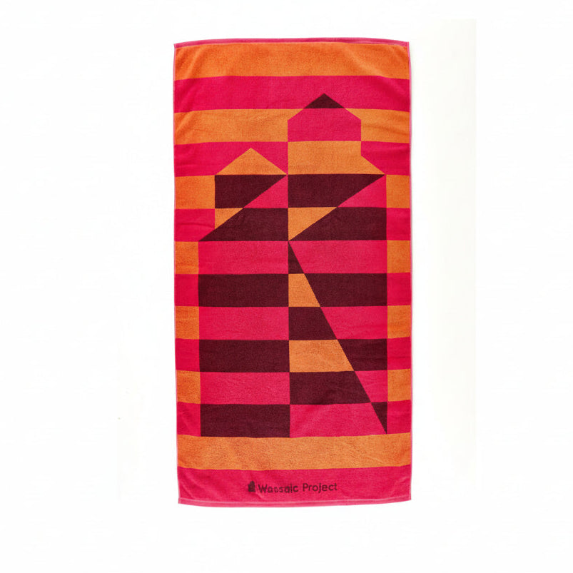 Wassaic Project Mill Towels