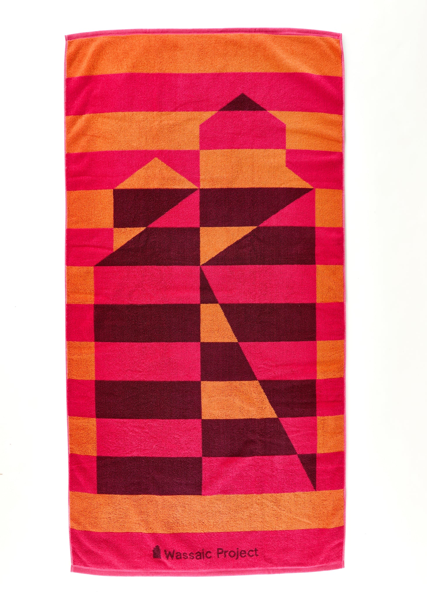 Wassaic Project Mill Towels