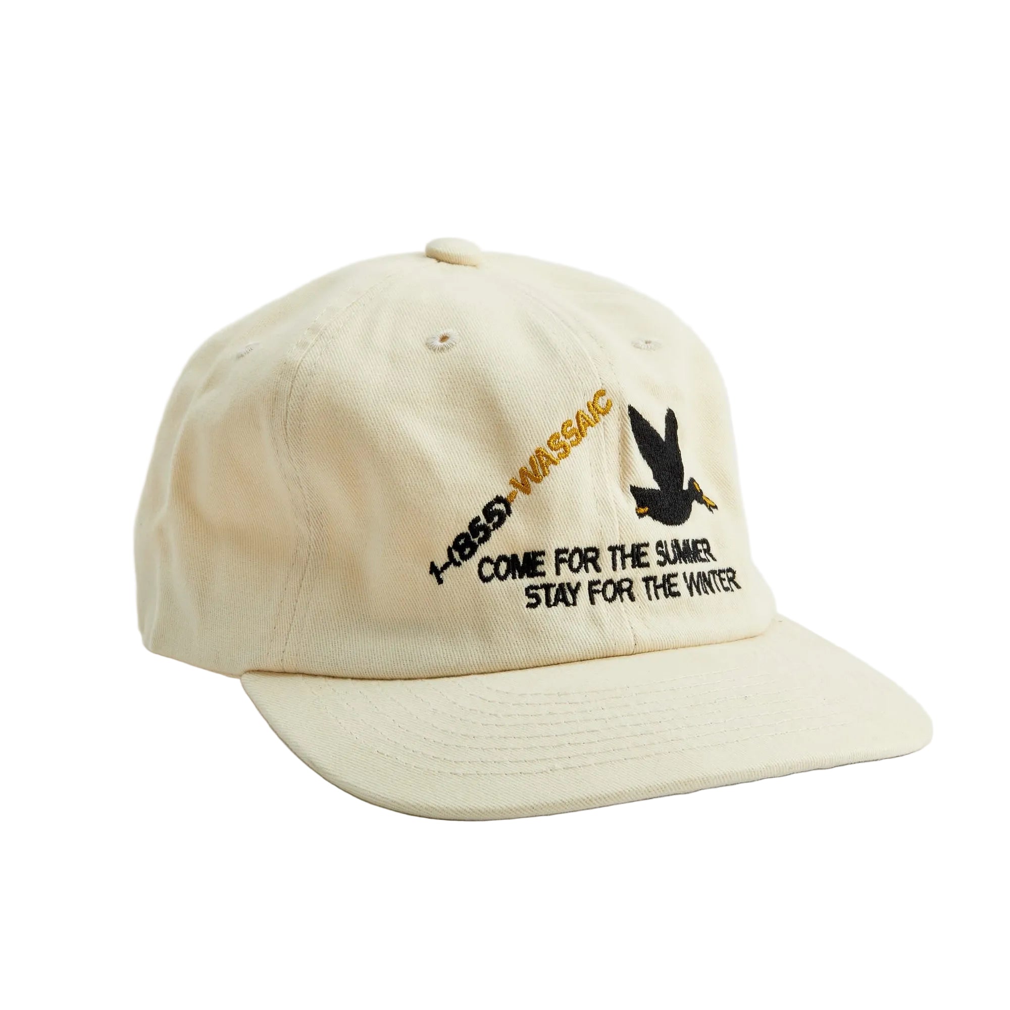 Wassaic Project Dad Hat