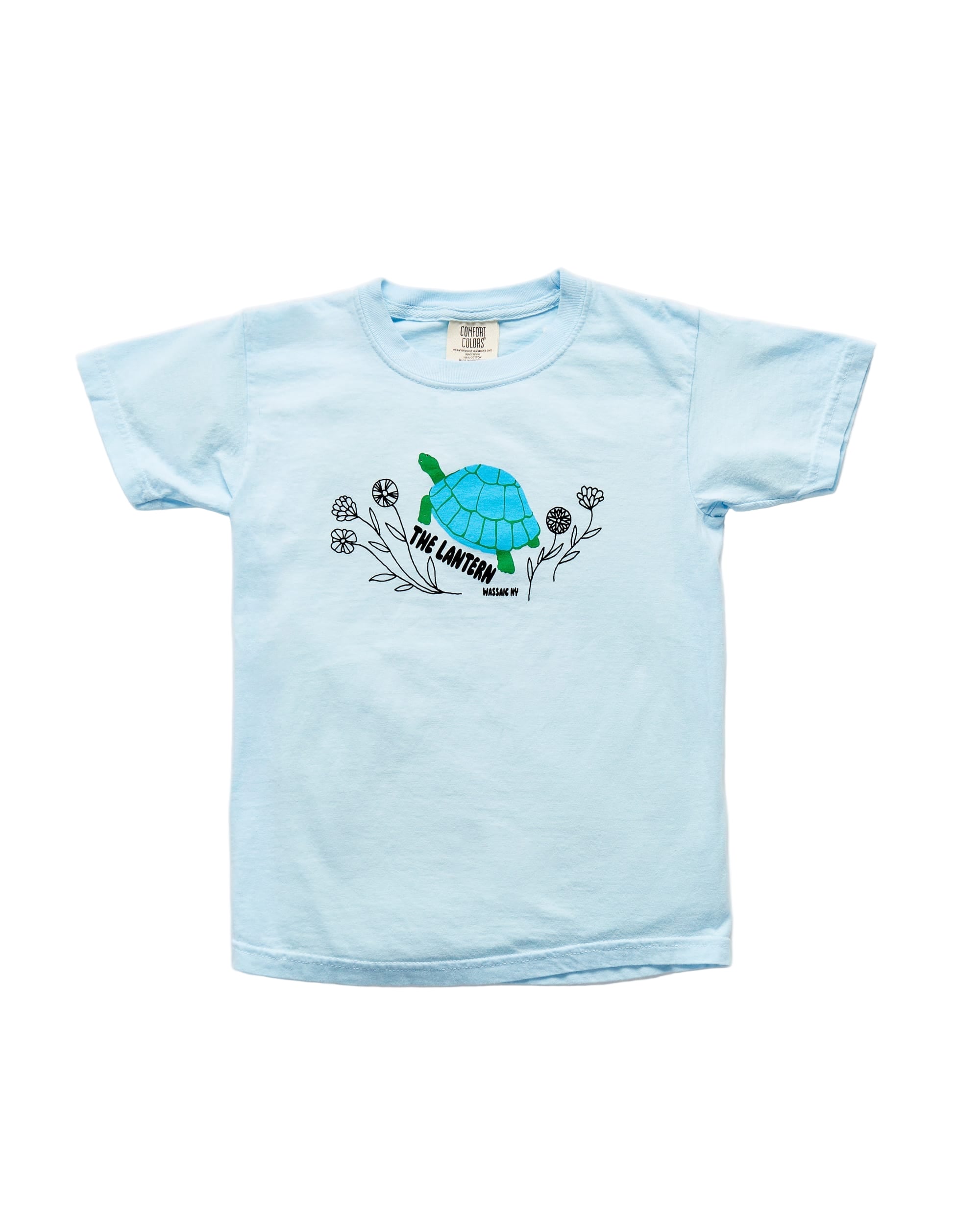 Kids Lantern Shirt