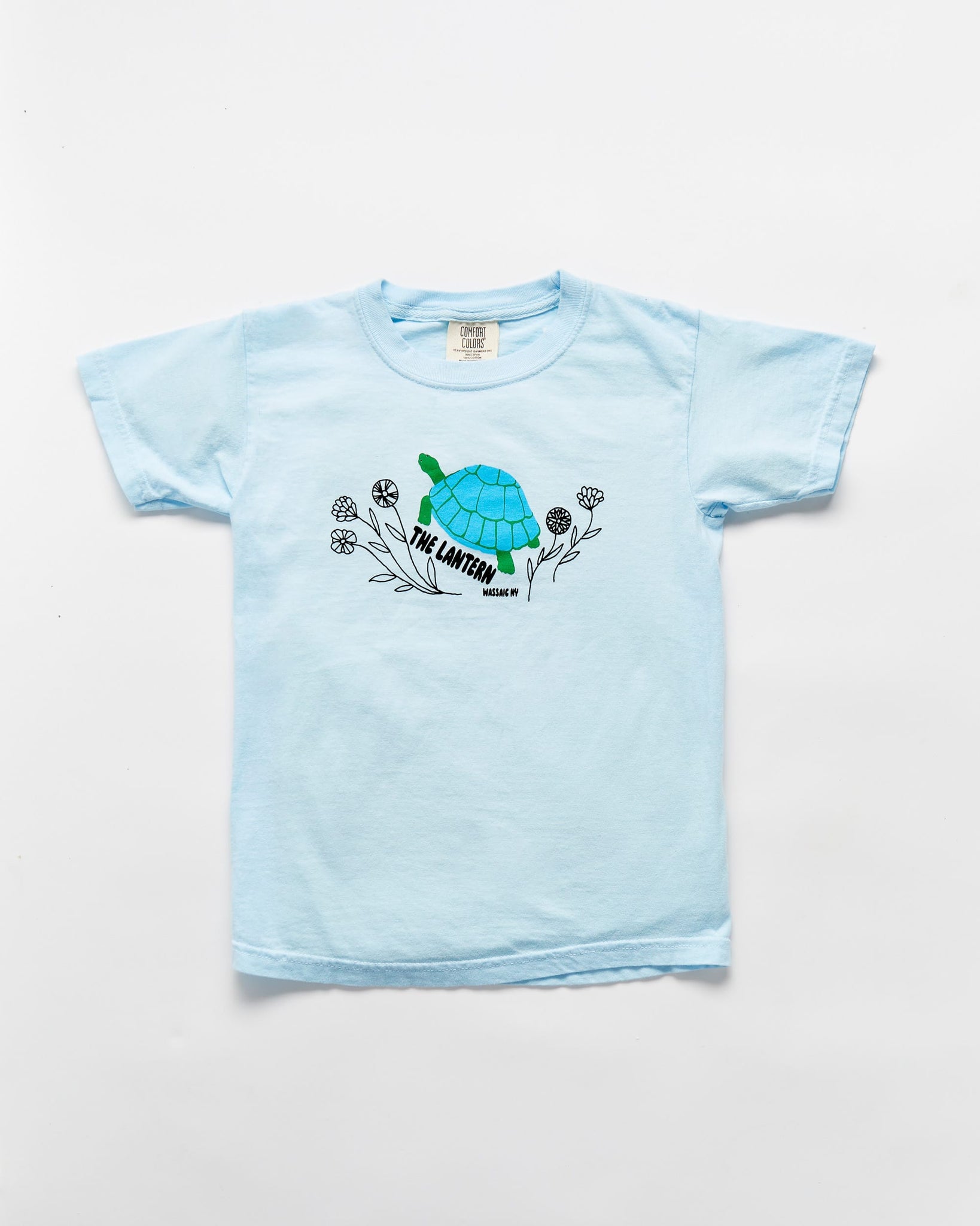 Kids Lantern Shirt