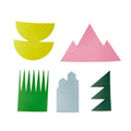Hello Hamlet Sticker Pack