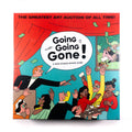 Going, Going, Gone!