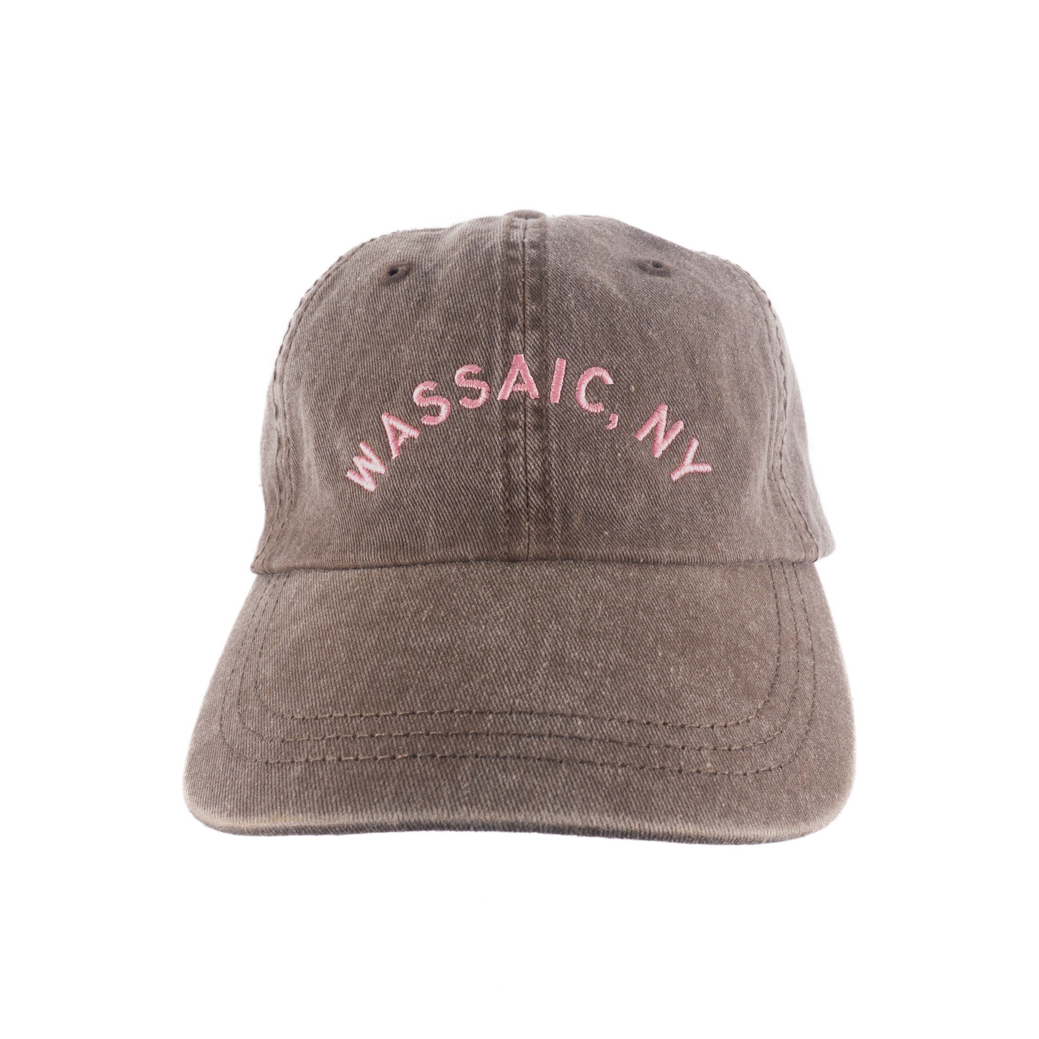 Wassaic, NY Hat