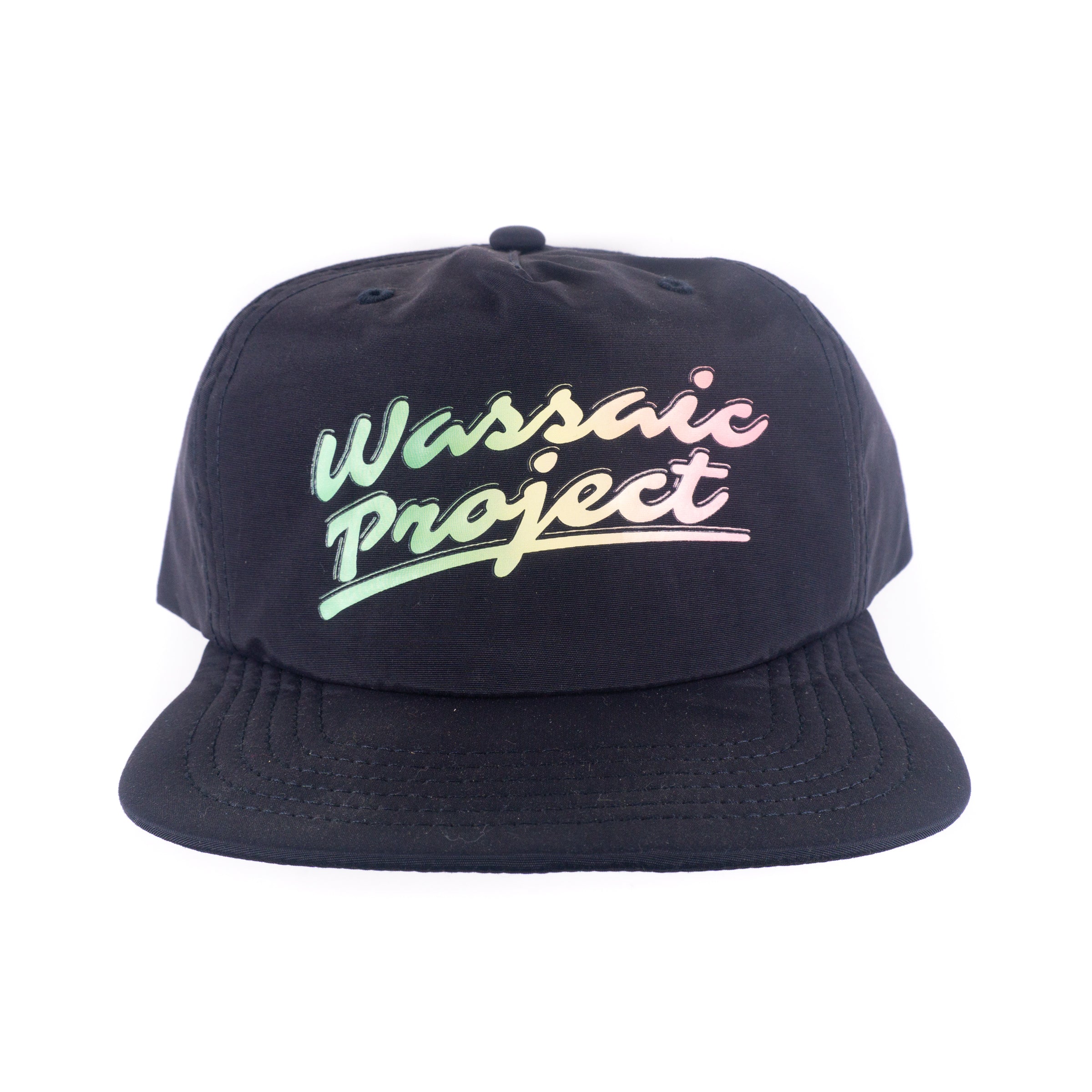 Kids Wassaic Project Surf Hat