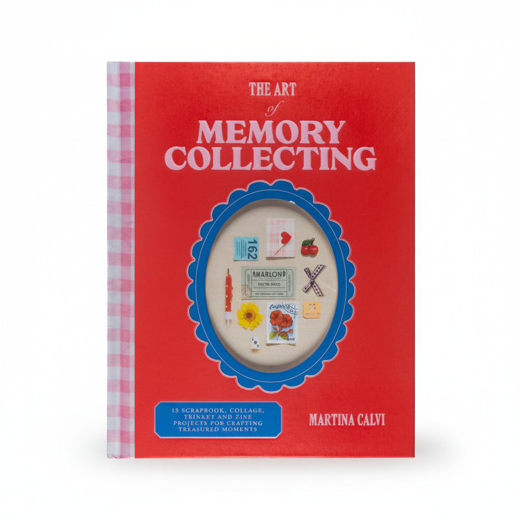The Art of Memory Collecting