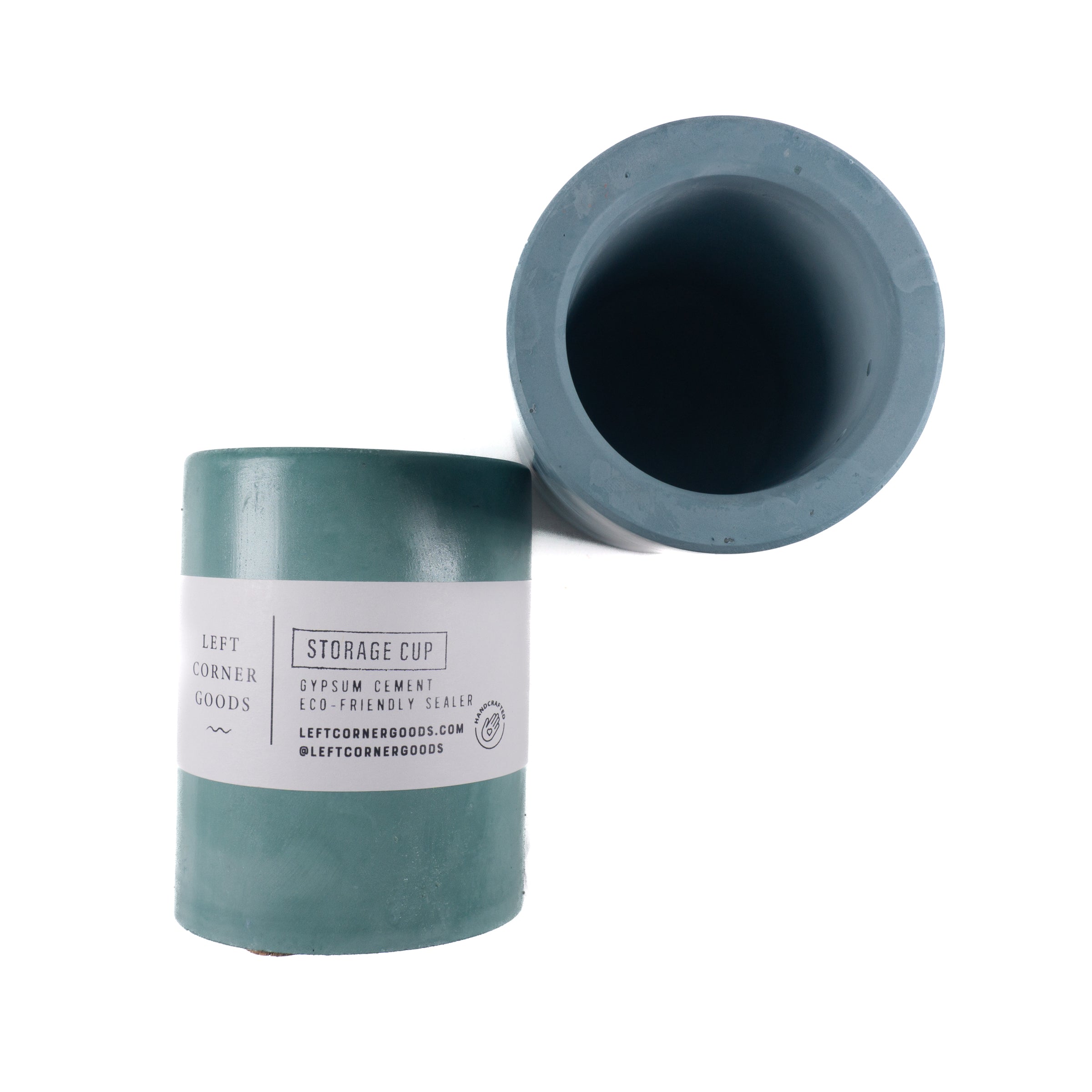 Storage Cup Pen Pot