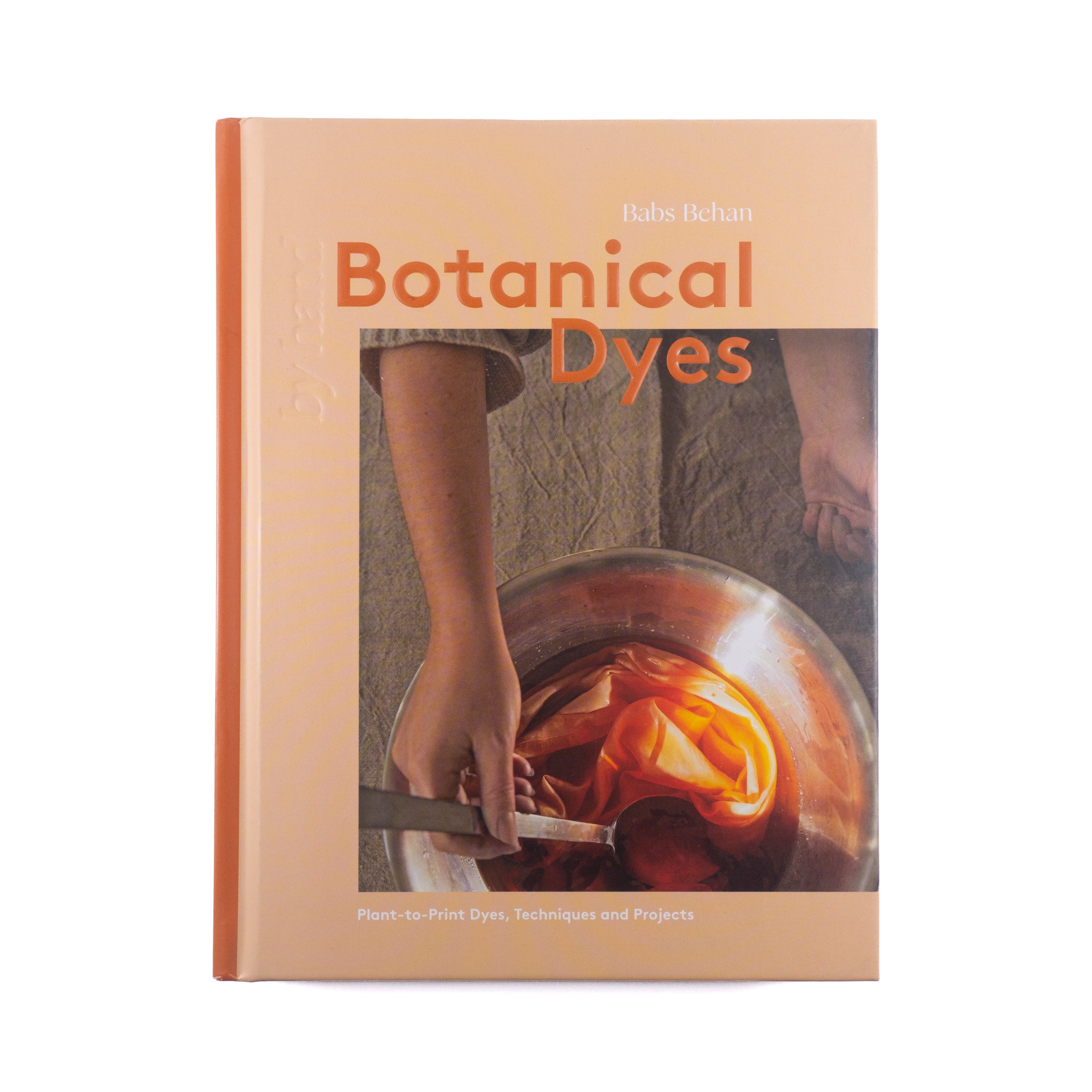 Botanical Dyes