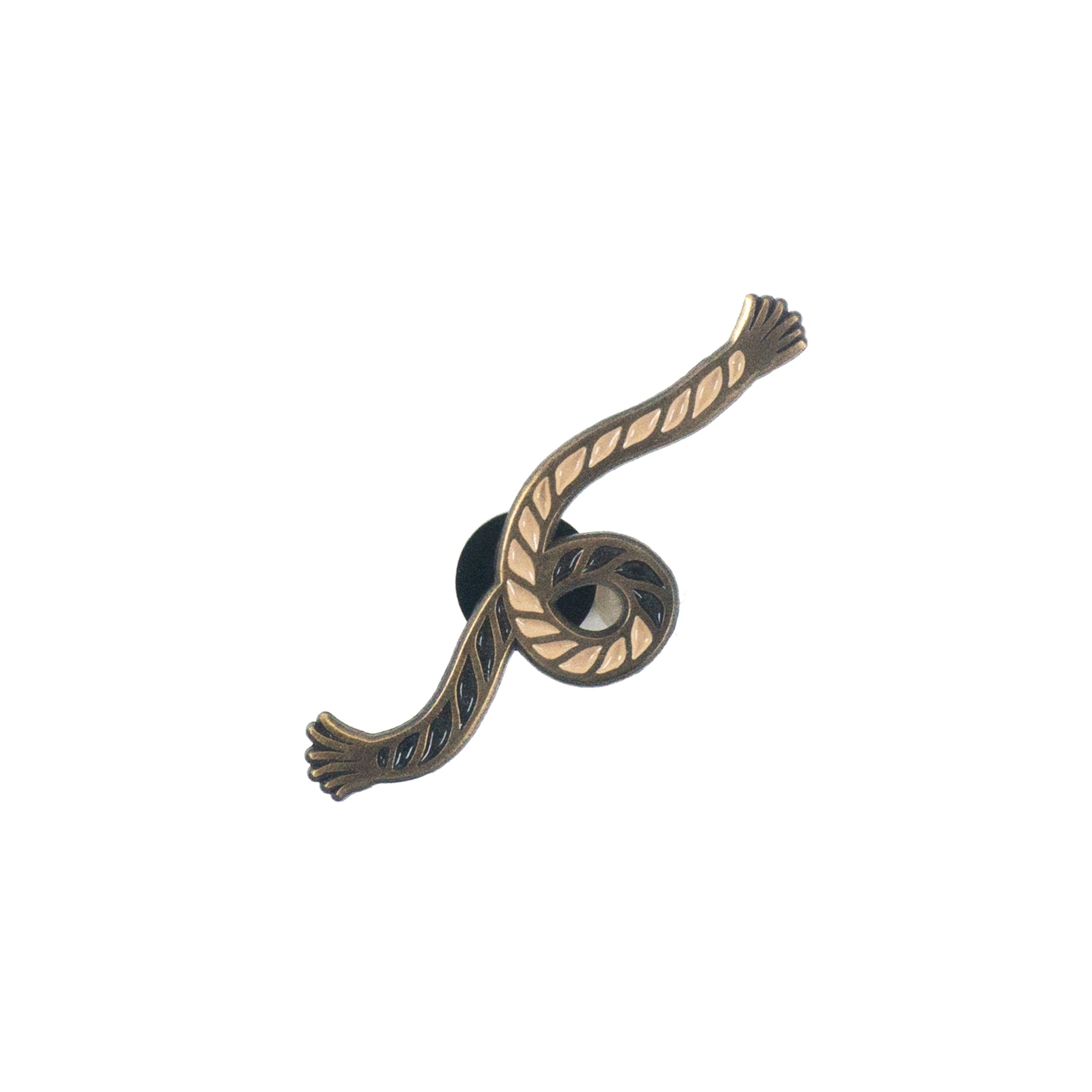 Rope Pin