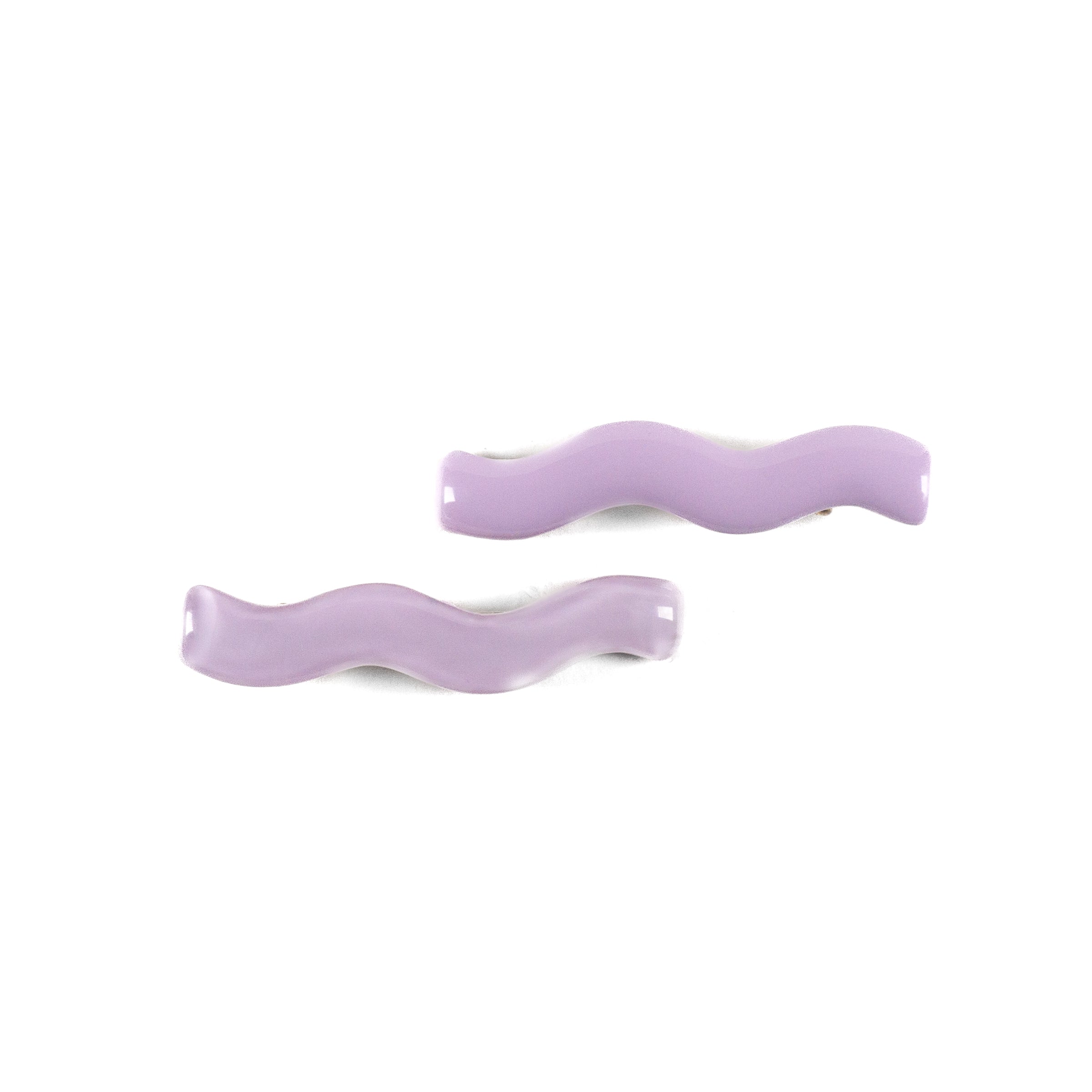 Wave Hair Clip