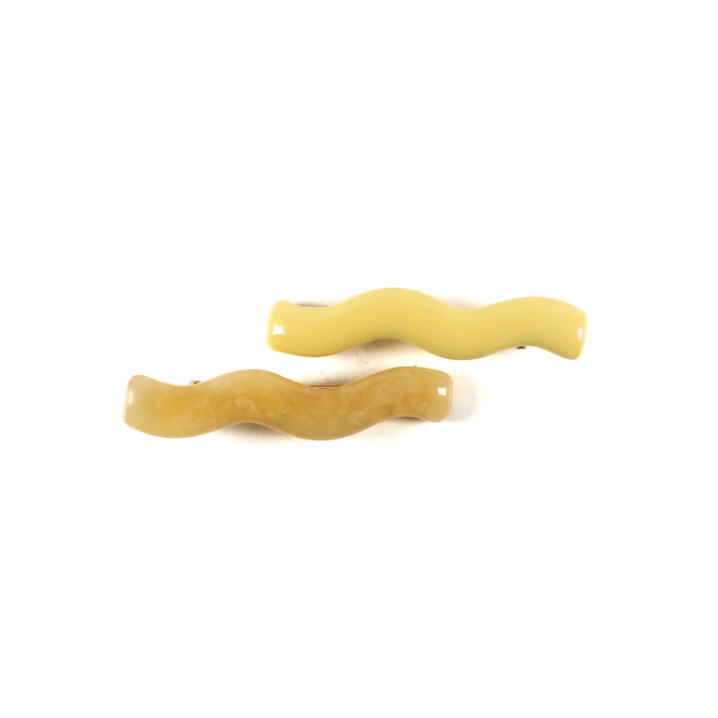 Wave Hair Clip