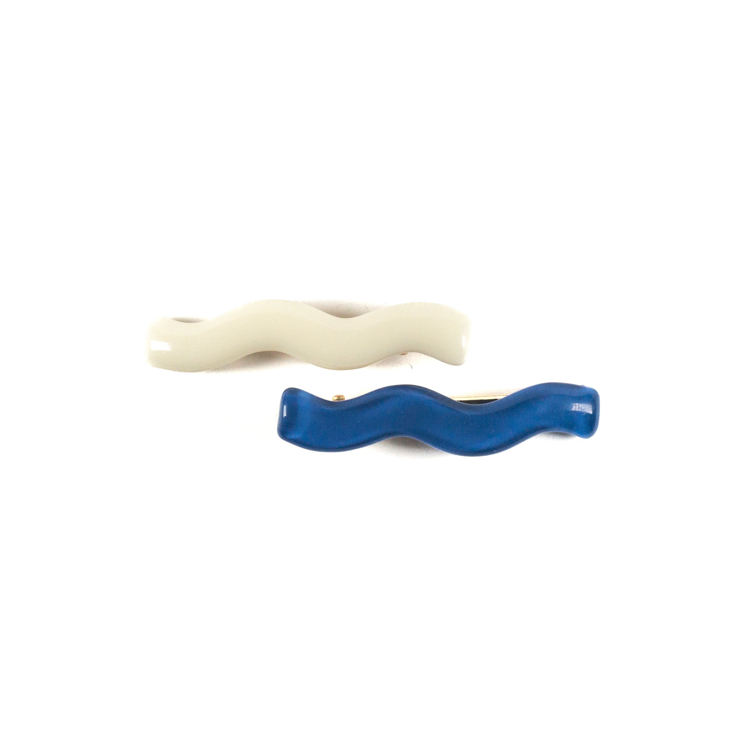 Wave Hair Clip