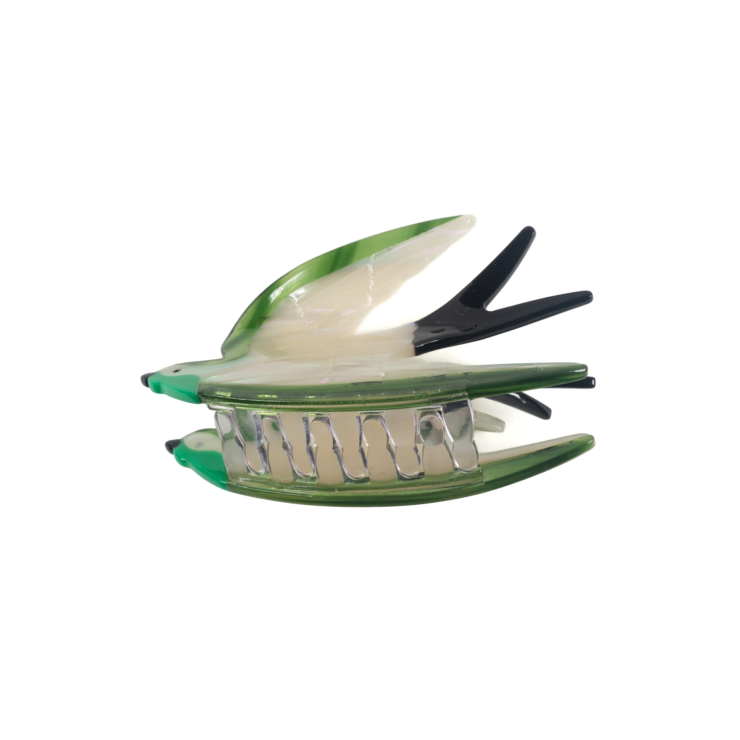 Swallow Bird Hair Claw