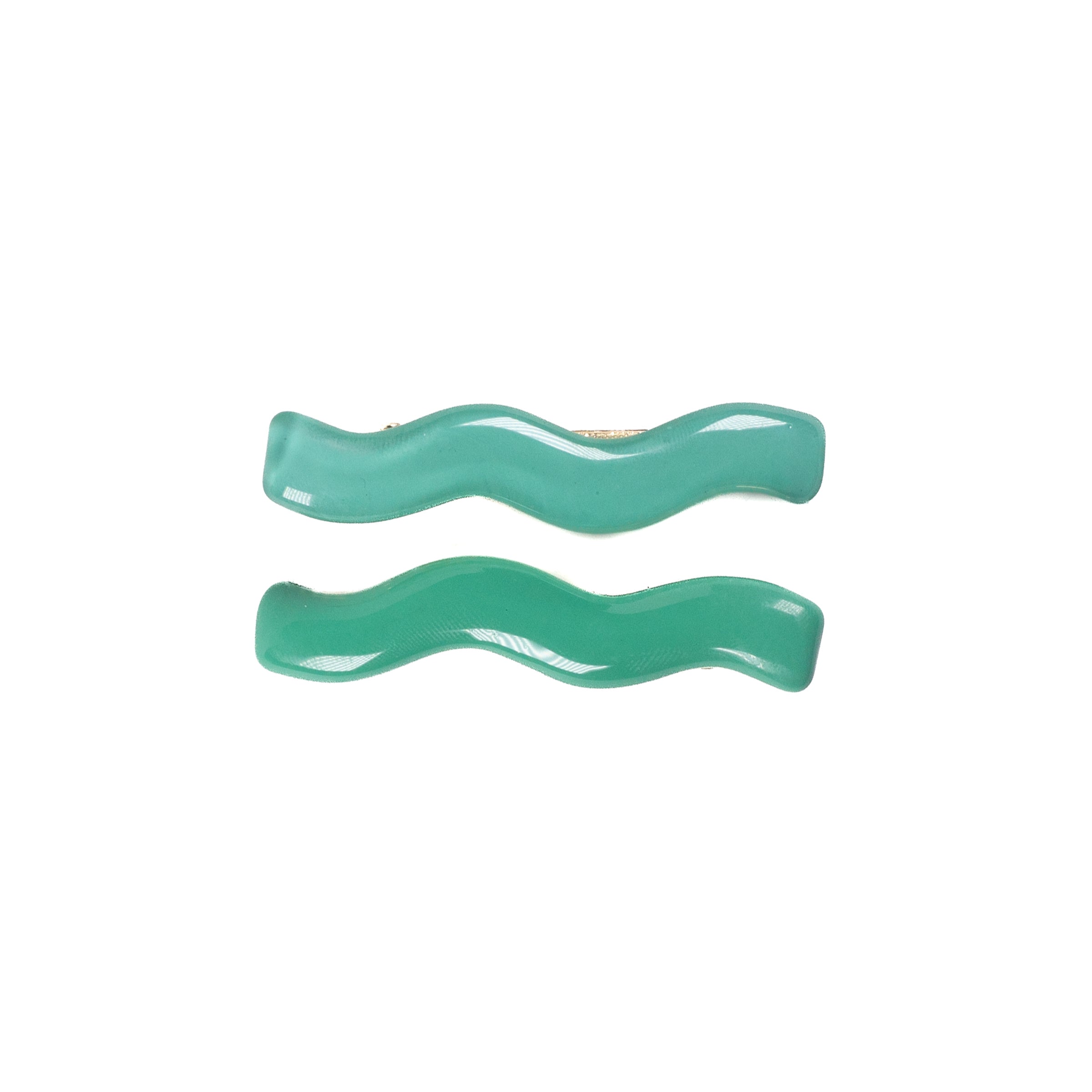 Wave Hair Clip