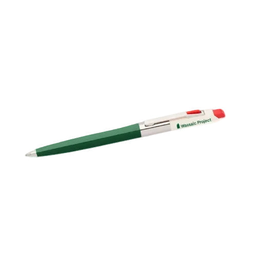 Wassaic Project 70s Hotel Pen