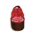 Danielle Klebes, Wassaic Motorcycle and Paint Club hat (2026)
