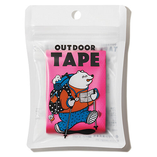 Yamato Outdoor Tape