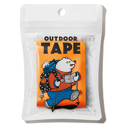 Yamato Outdoor Tape