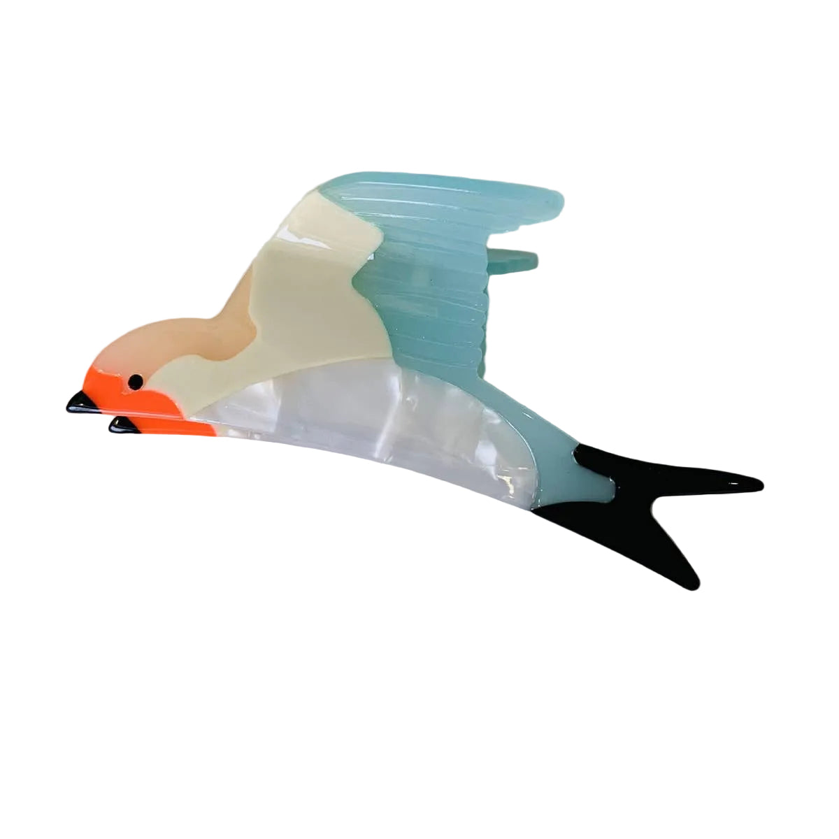 Sparrow Hair Claw