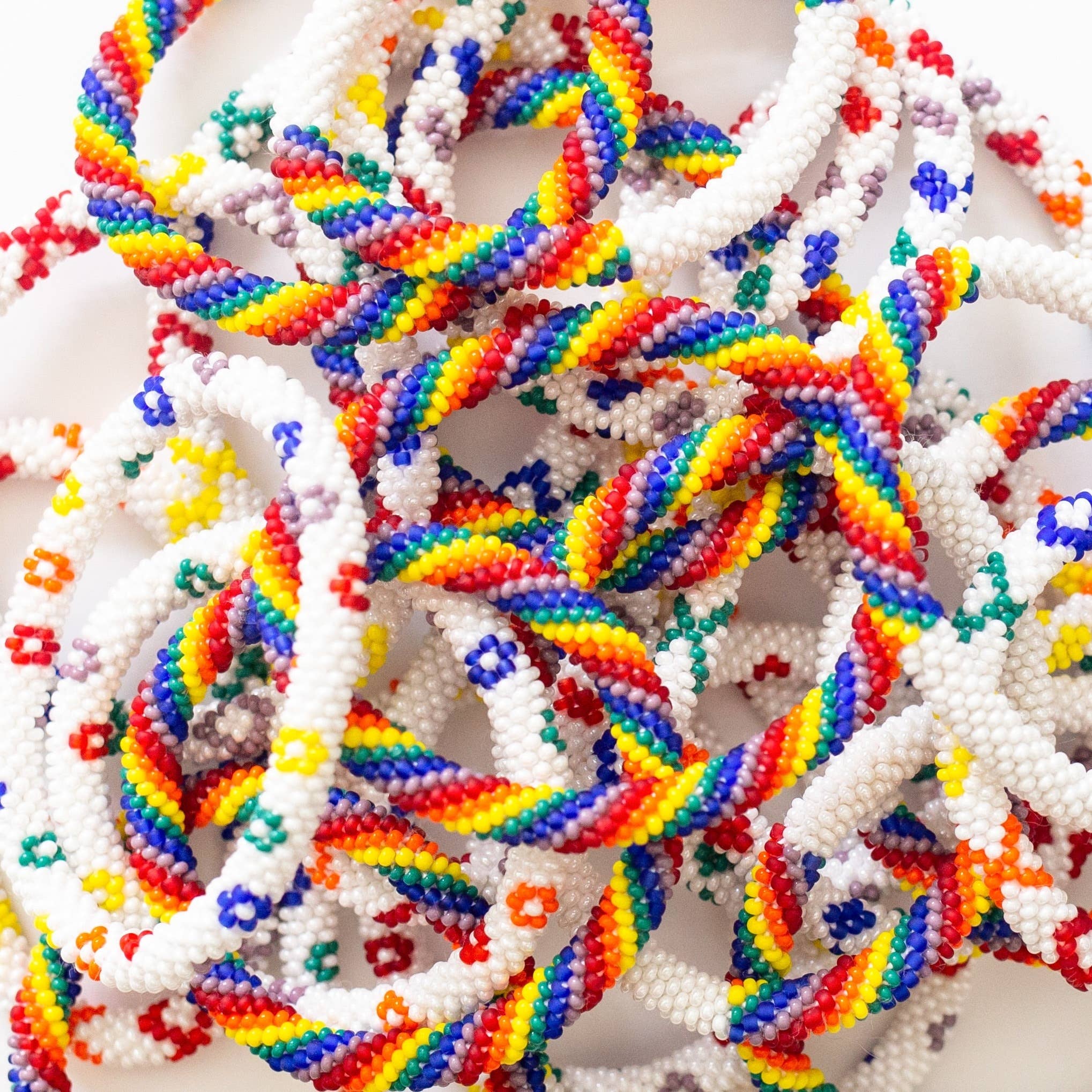 Rollies® for Kids - Love 2 - Set of 12