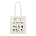 Barbershop: The Art of Queer Failure - Tote Bag