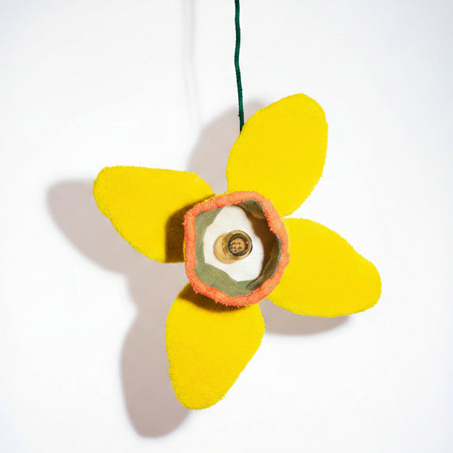 Daffodil Pendant Light