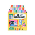 Be My Neighbor?