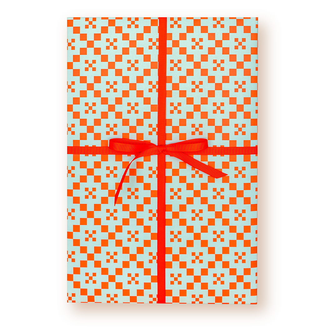 Osayo Wrapping Paper - Roll of 3 Sheets