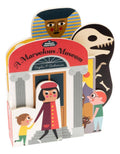 A Marvelous Museum Board Book