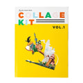 Collage Kit Magazine Vol. 1