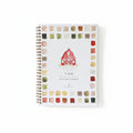 Farm Watercolor Workbook