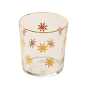 Sunny Days Glass Tumbler