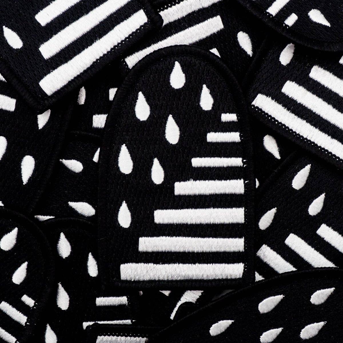 Portal Of Tears Patch