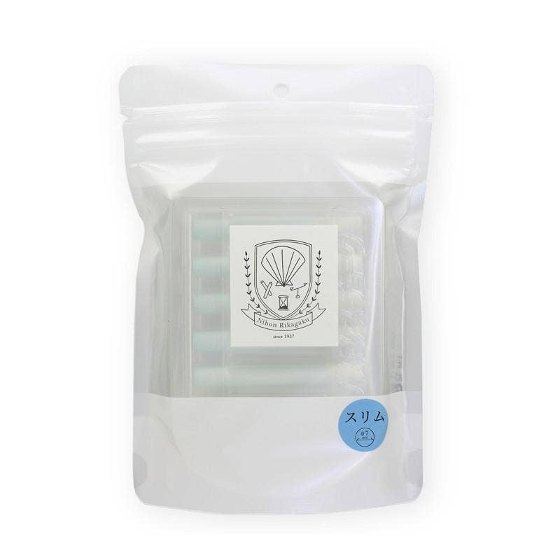 White Chalk Set
